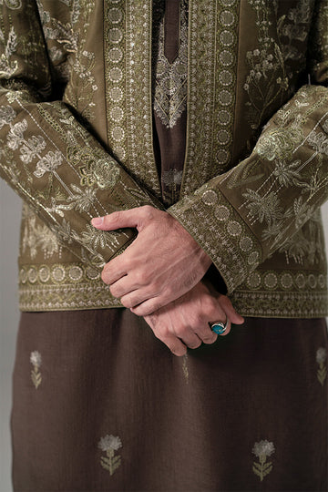 'Tufail' Kurta Pajama